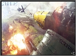 Battlefield 5, Samoloty