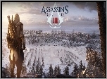 Assassin Creed III, Conor, Armia