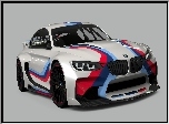BMW Vision, Gran Turismo