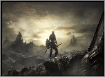 Dark Souls 3, Rycerz, Ruiny