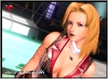Dead Or Alive 4, Tina