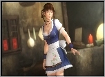 Dead Or Alive 5, Lei Fang