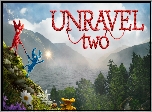 Gra, Unravel 2 Two