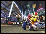Gra, Mario Kart 8