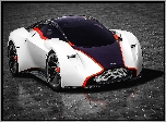 Gra, Gran Turismo 6, Aston Martin DP-100