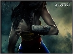 Injustice Gods Among Us, Wonder Woman