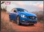 Gra, Forza Horizon 3, Volvo V60 T6 Polestar