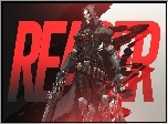 Reaper, Overwatch