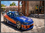 Gra, Forza Horizon 5, Samochód, Nissan Silvia S15