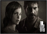 The Last Of Us, Ellie, Josh