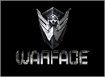 Gra, Warface, Logo